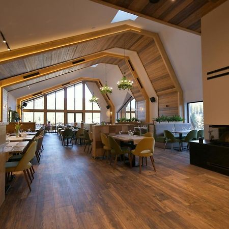 Popasul Domnesc- Resort& Spa- Voronet Vue מראה חיצוני תמונה