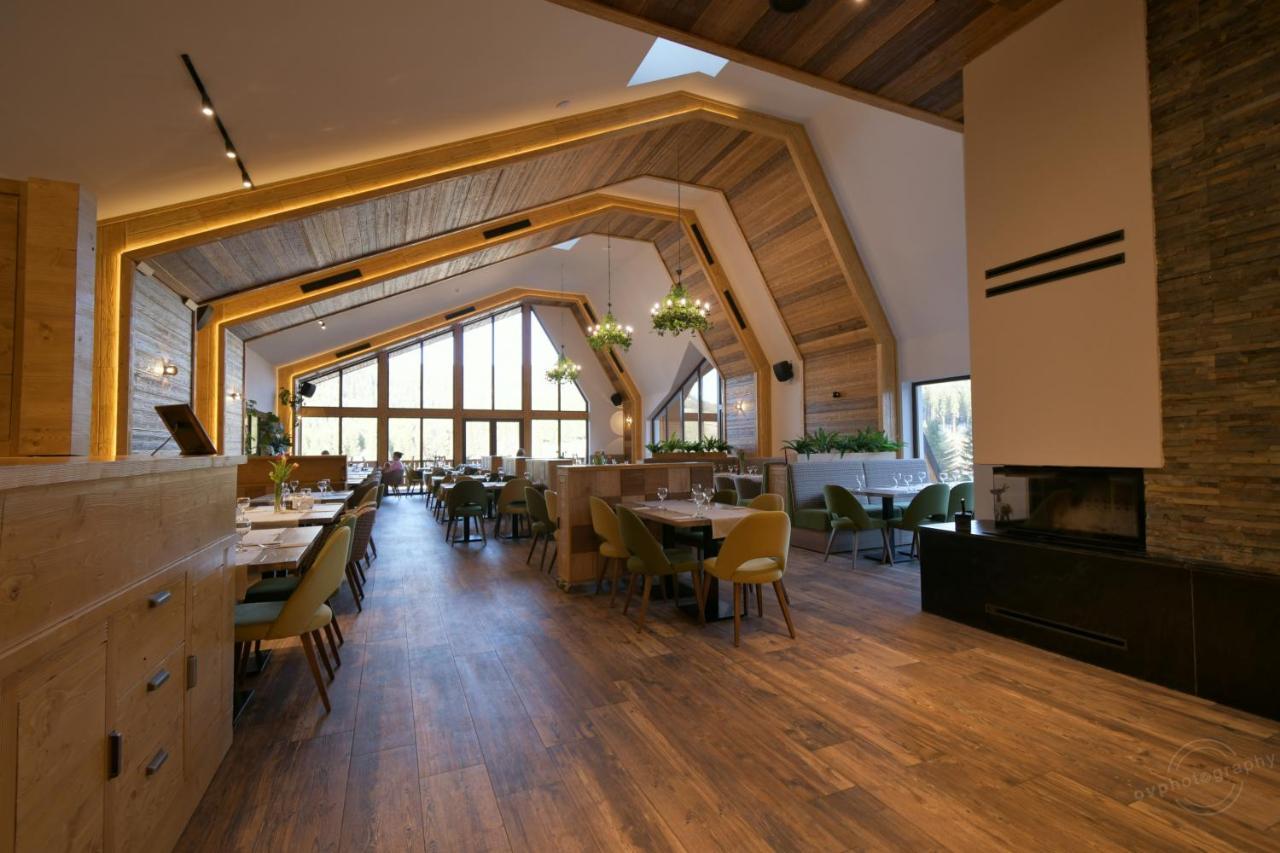 Popasul Domnesc- Resort& Spa- Voronet Vue מראה חיצוני תמונה